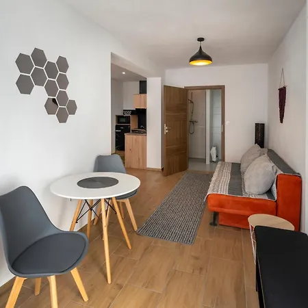 Apartmany Pod Namestim 2 Telc Exterior photo