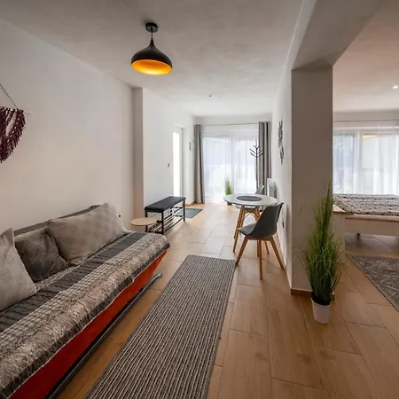 Apartmany Pod Namestim 2 Telc Exterior photo