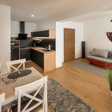 Apartmany Pod Namestim 2 Telc Exterior photo