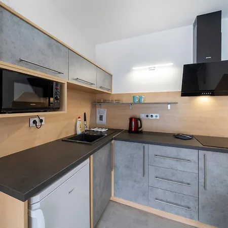 Apartmany Pod Namestim 2 Telc Exterior photo