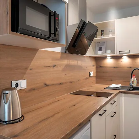 Apartmany Pod Namestim 2 Telc Exterior photo