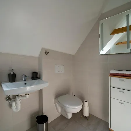 Apartmany Pod Namestim 2 Telc Exterior photo
