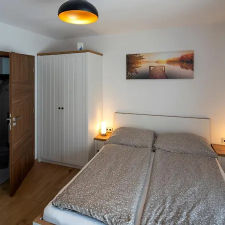 Apartmany Pod Namestim 2 Telc Exterior photo