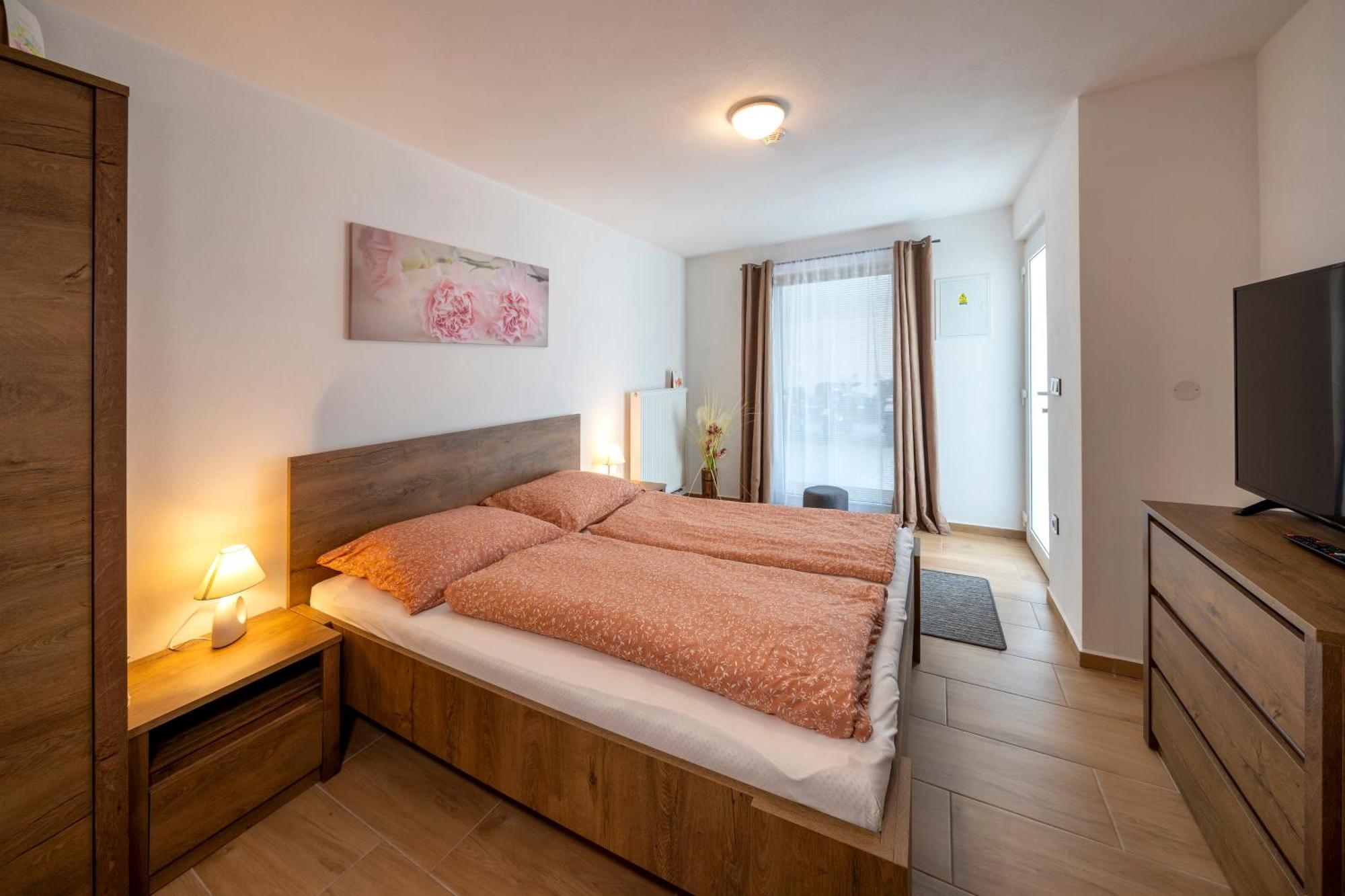 Pod Náměstím 2 Apartamento *