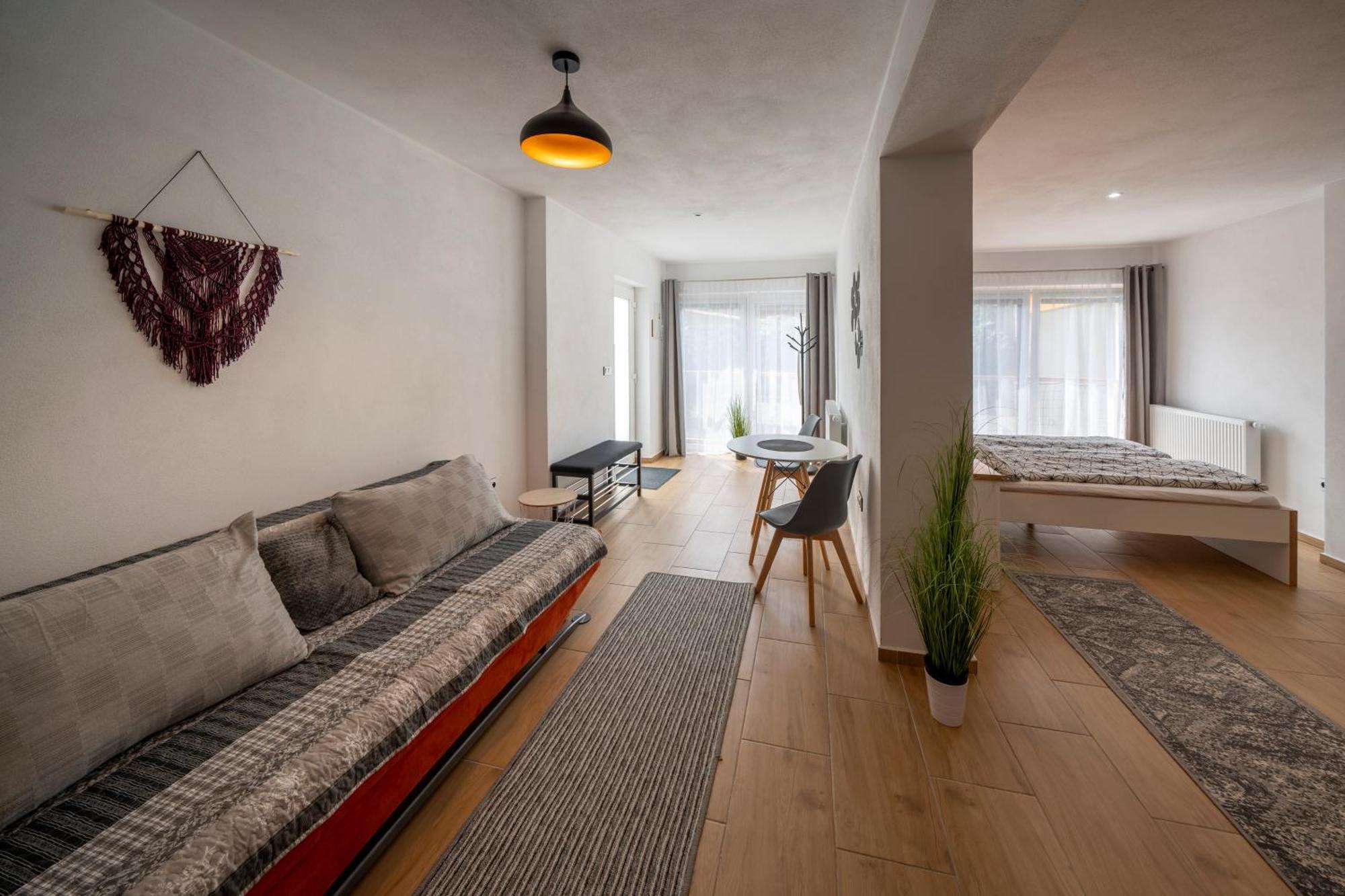 Pod Namestim 2 Apartment Telc