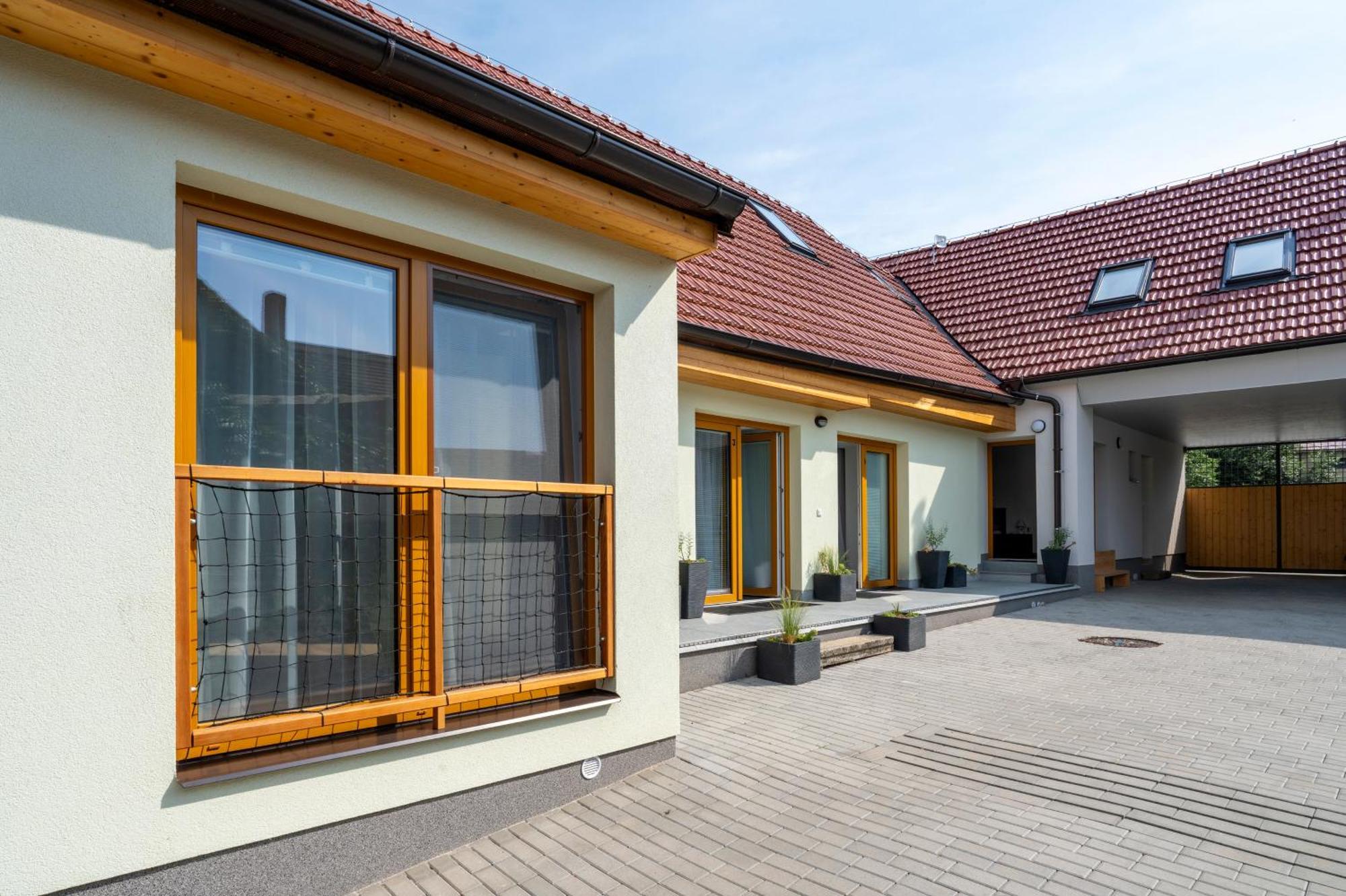 Pod Náměstím 2 Apartamento