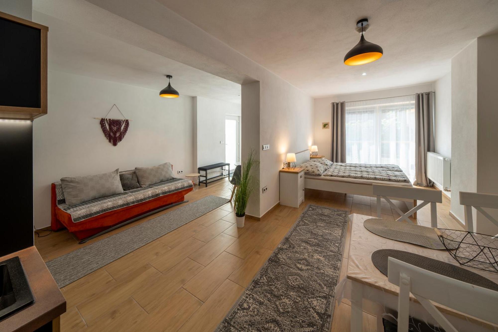 Pod Namestim 2 Apartment Telc