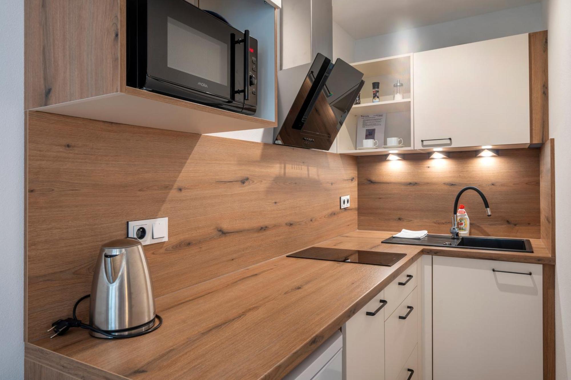 Pod Náměstím 2 Apartamento