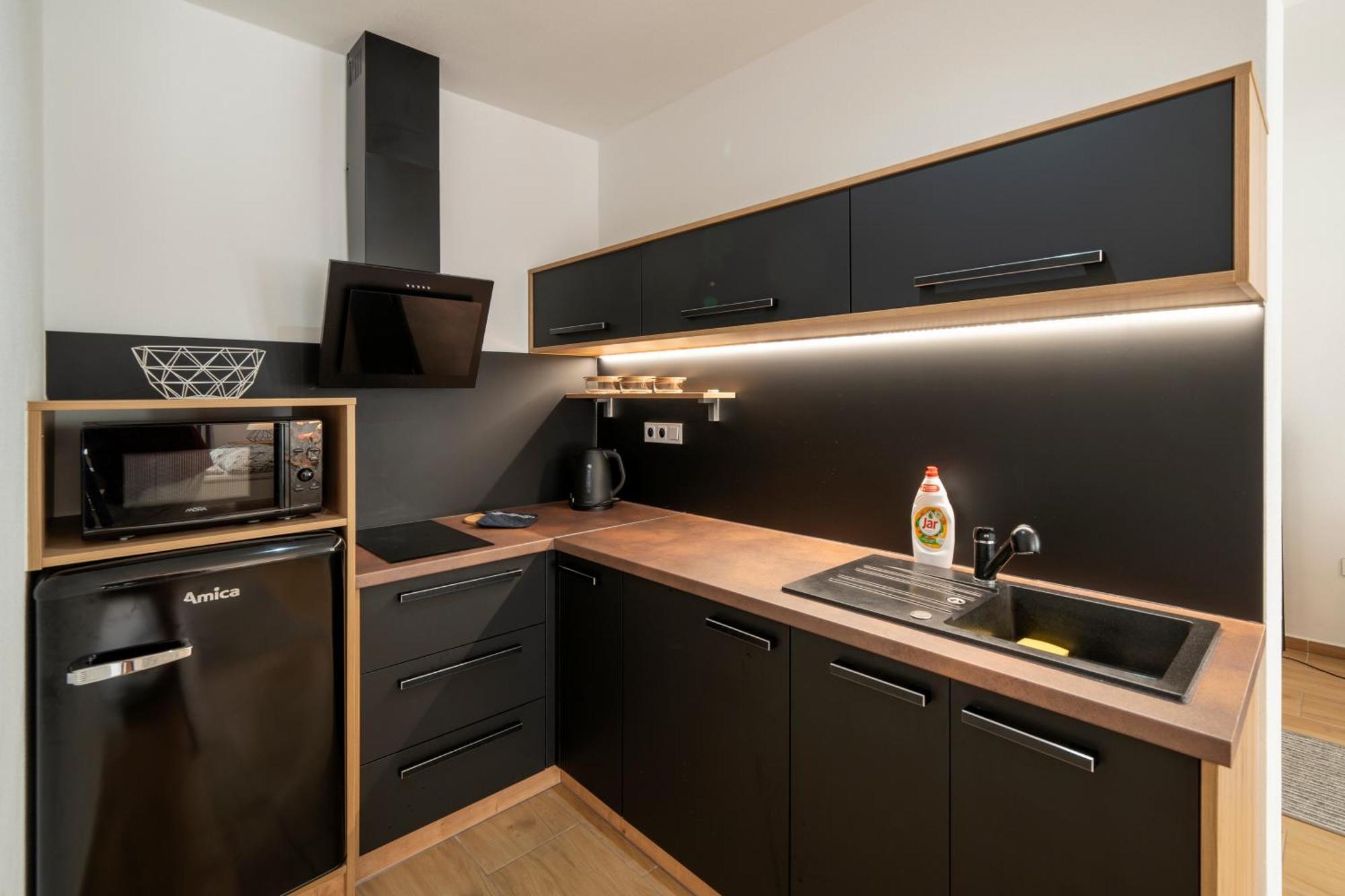 Pod Náměstím 2 Apartamento *
