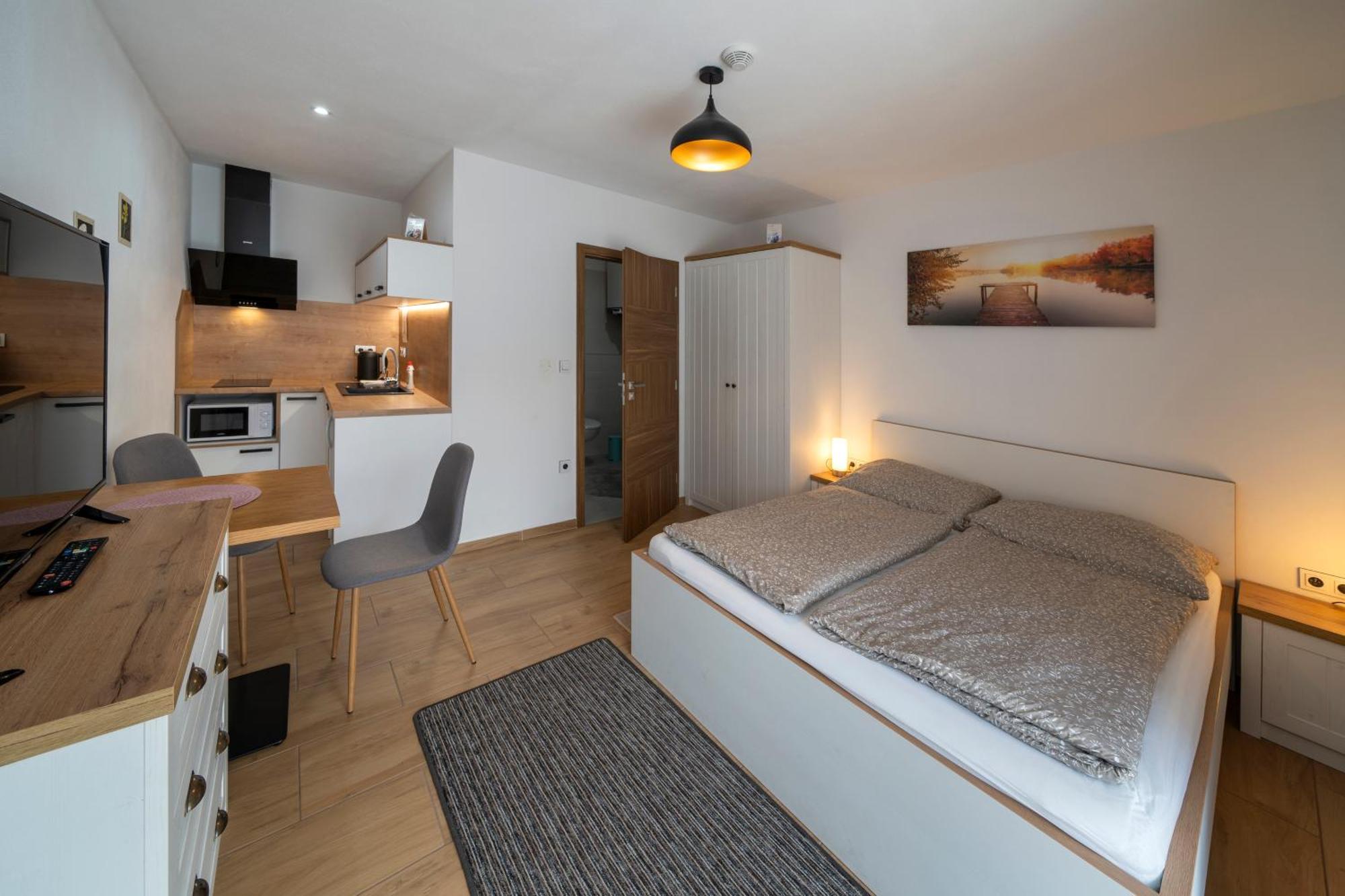 Pod Namestim 2 Apartment Telc