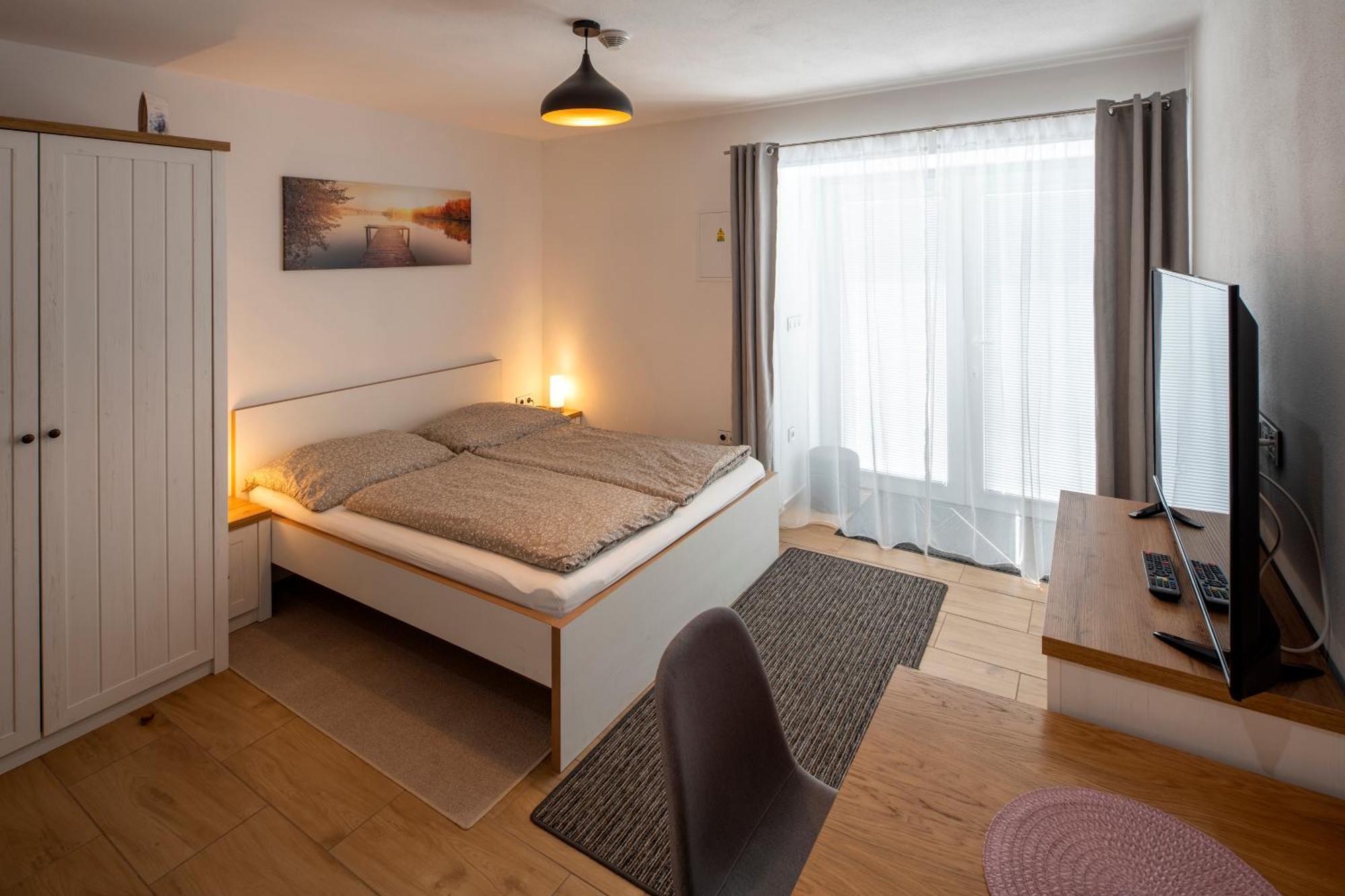 Pod Náměstím 2 Apartamento