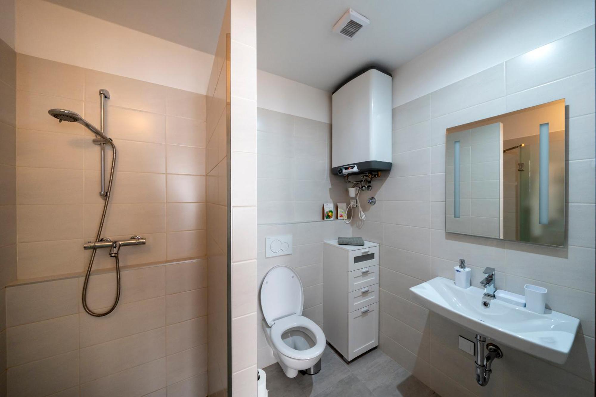 Pod Namestim 2 Apartment *